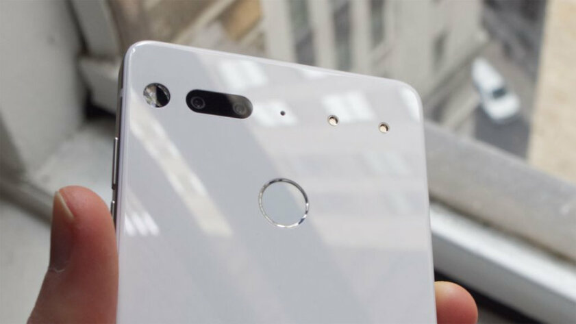 7 причин, почему провалился Essential Phone — смартфон от создателя Android