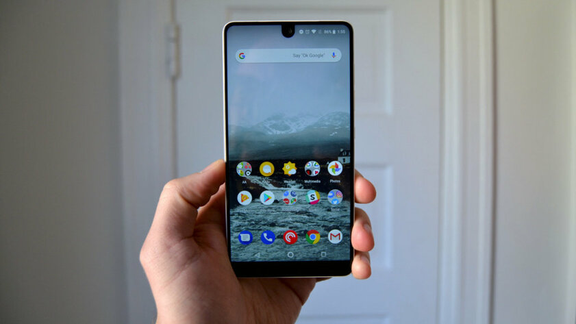 7 причин, почему провалился Essential Phone — смартфон от создателя Android
