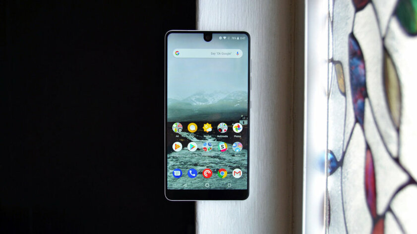 7 причин, почему провалился Essential Phone — смартфон от создателя Android