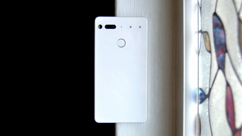 7 причин, почему провалился Essential Phone — смартфон от создателя Android