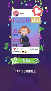 Piercing Parlor 1.3.7. Скриншот 4