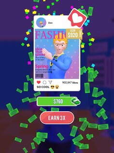 Piercing Parlor 1.3.7. Скриншот 9