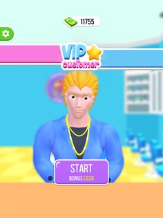 Piercing Parlor 1.3.7. Скриншот 13