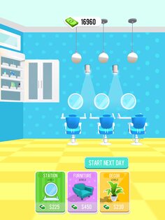 Piercing Parlor 1.3.7. Скриншот 15