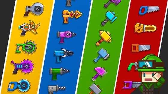 Мой промышленный магнат 1.8.1. Скриншот 11