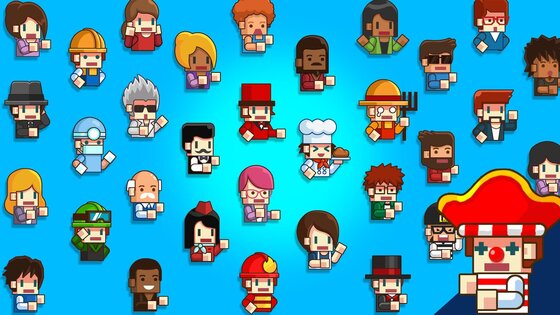 Мой промышленный магнат 1.8.1. Скриншот 13