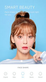 SODA Camera 9.2.5. Скриншот 2