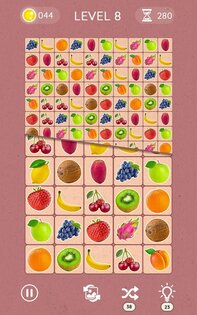 Onet – соединяй пары 108.2. Скриншот 3