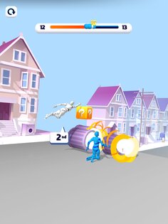 Jumpero 0.12. Скриншот 6