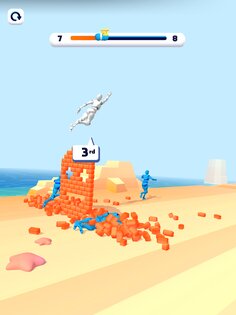 Jumpero 0.12. Скриншот 10