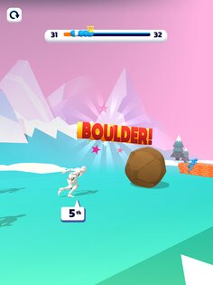 Jumpero 0.12. Скриншот 14