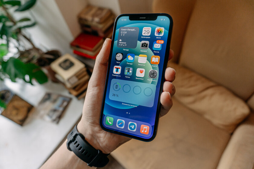 Обзор iPhone 12: о подводных камнях, преимуществах и спорных моментах