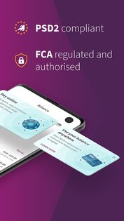 Skrill 3.172.2-2025103107. Скриншот 2