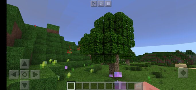 Текстуры для Майнкрафта 1.3.4. Скриншот 2