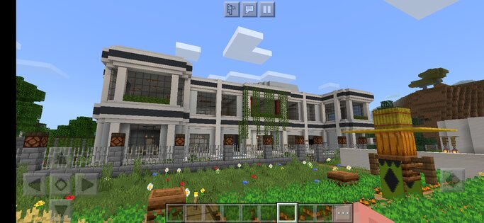 Текстуры для Майнкрафта 1.3.4. Скриншот 4