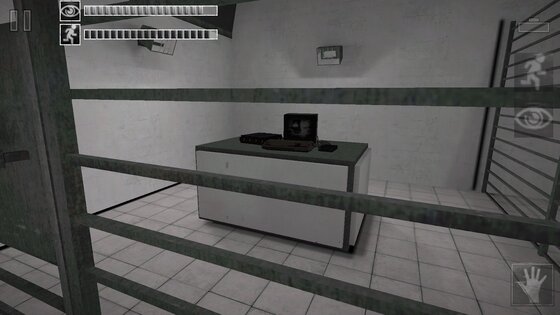SCP — Containment Breach 1.2.2. Скриншот 2