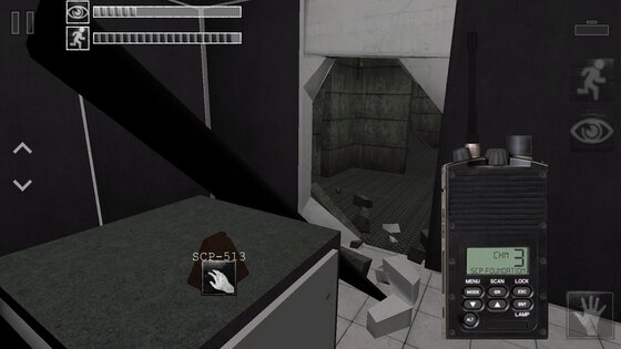 SCP — Containment Breach 1.2.2. Скриншот 3