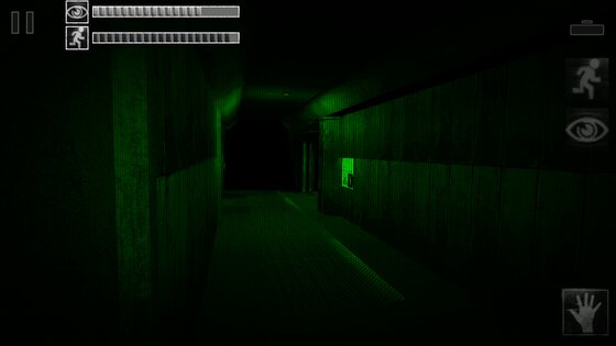SCP — Containment Breach 1.2.2. Скриншот 4