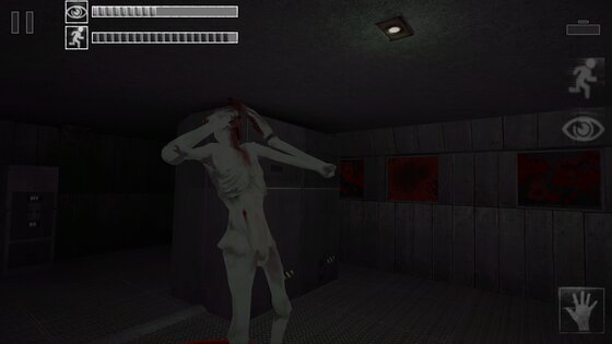 SCP — Containment Breach 1.2.2. Скриншот 5