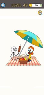 Draw Stories 1.1.6. Скриншот 2