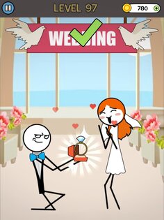 Draw Stories 1.1.6. Скриншот 6