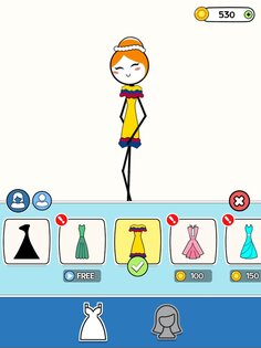 Draw Stories 1.1.6. Скриншот 10