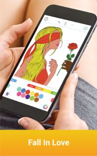 Книжка-раскраска 1.2.3. Скриншот 20