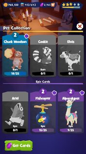 Idle Inn Empire 2.9.1. Скриншот 8