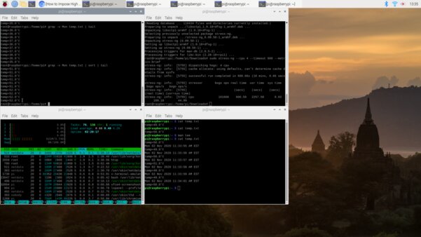 Полноценный ПК внутри клавиатуры, и это дёшево. Обзор Raspberry Pi 400