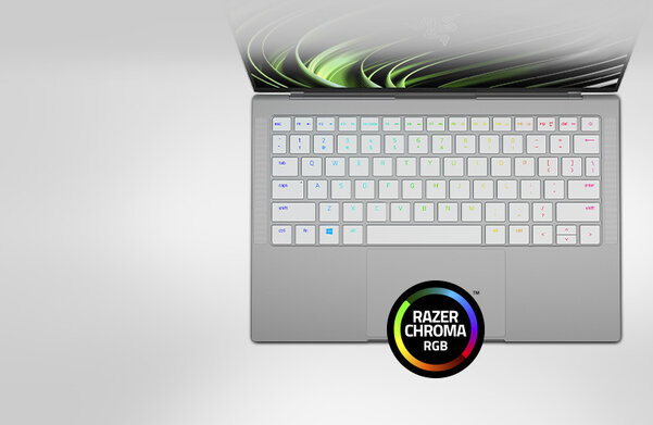 Razer представила новый ноутбук, но на этот раз не для геймеров