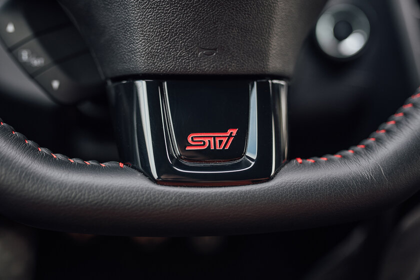 Токийский дрифт. Поездили на Subaru WRX STI и делимся эмоциями — японский дух чувствуется сразу