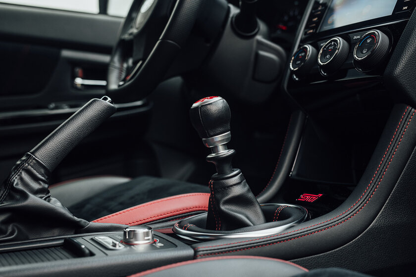 Токийский дрифт. Поездили на Subaru WRX STI и делимся эмоциями — японский дух чувствуется сразу