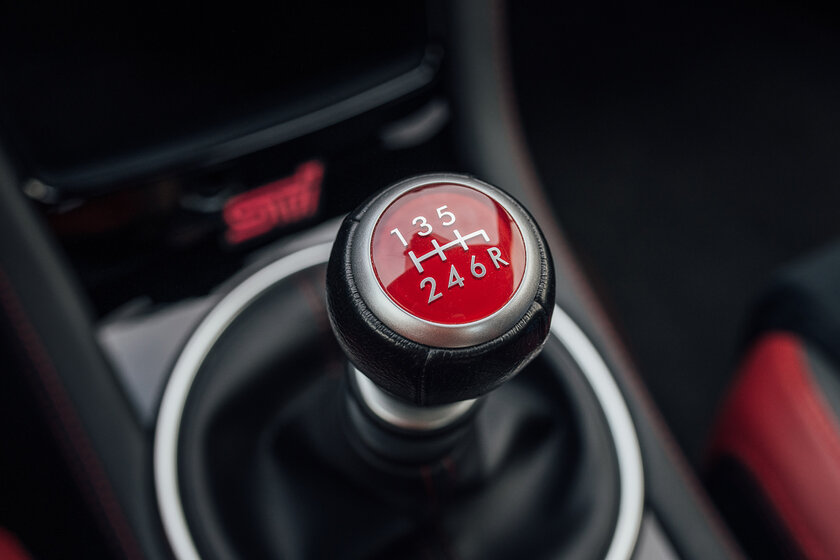 Токийский дрифт. Поездили на Subaru WRX STI и делимся эмоциями — японский дух чувствуется сразу
