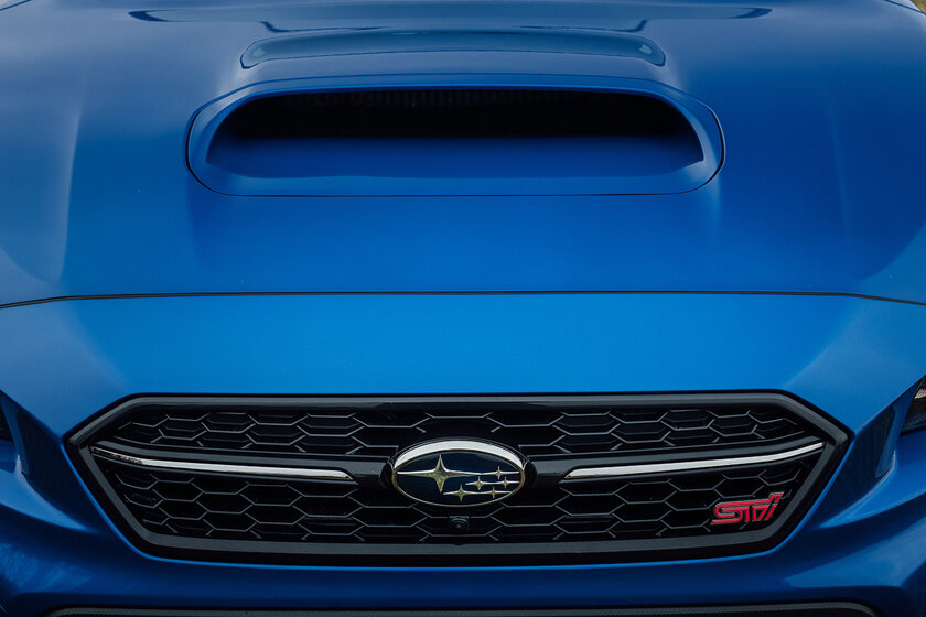 Токийский дрифт. Поездили на Subaru WRX STI и делимся эмоциями — японский дух чувствуется сразу