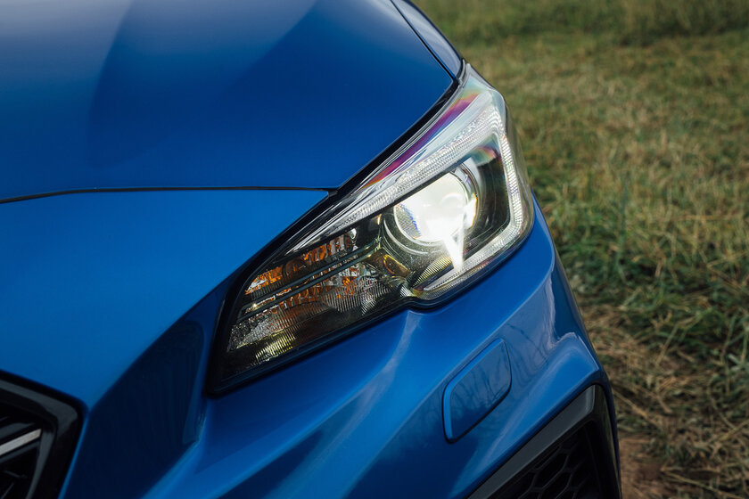 Токийский дрифт. Поездили на Subaru WRX STI и делимся эмоциями — японский дух чувствуется сразу