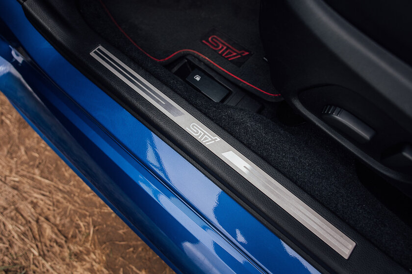 Токийский дрифт. Поездили на Subaru WRX STI и делимся эмоциями — японский дух чувствуется сразу