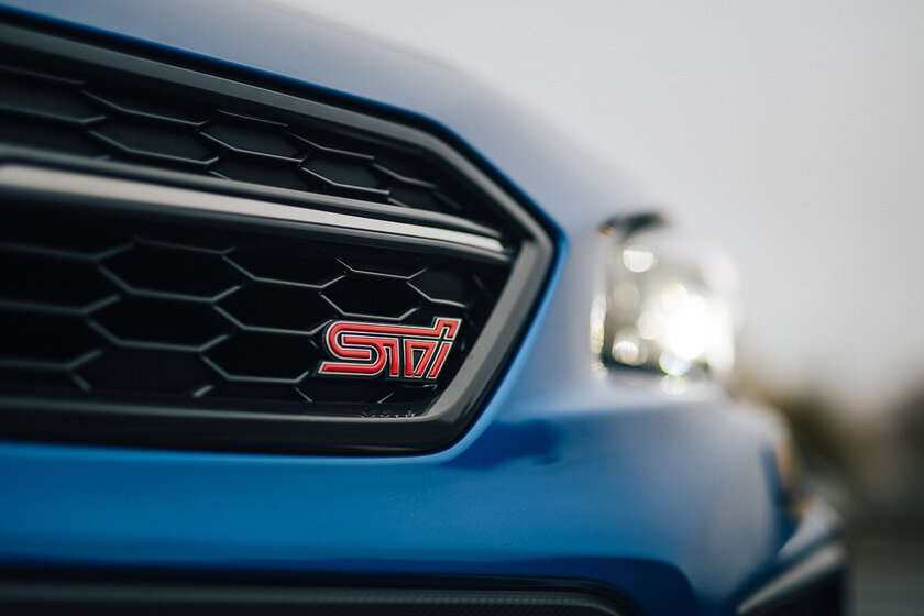 Токийский дрифт. Поездили на Subaru WRX STI и делимся эмоциями — японский дух чувствуется сразу
