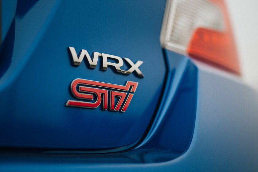 Токийский дрифт. Поездили на Subaru WRX STI и делимся эмоциями — японский дух чувствуется сразу