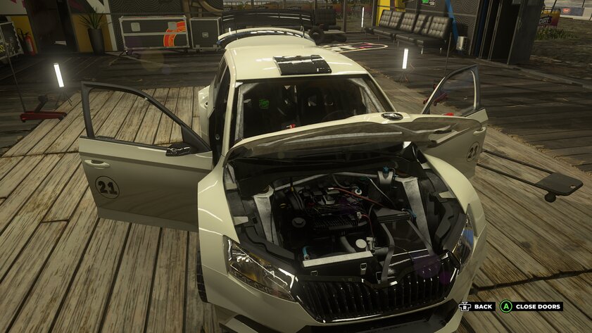 Обзор Dirt 5: весёлая аркадная гонка с техническими проблемами