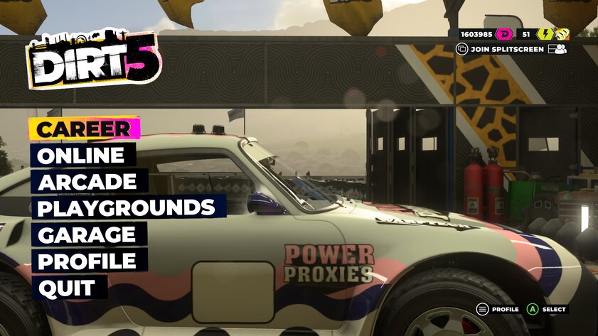 Обзор Dirt 5: весёлая аркадная гонка с техническими проблемами