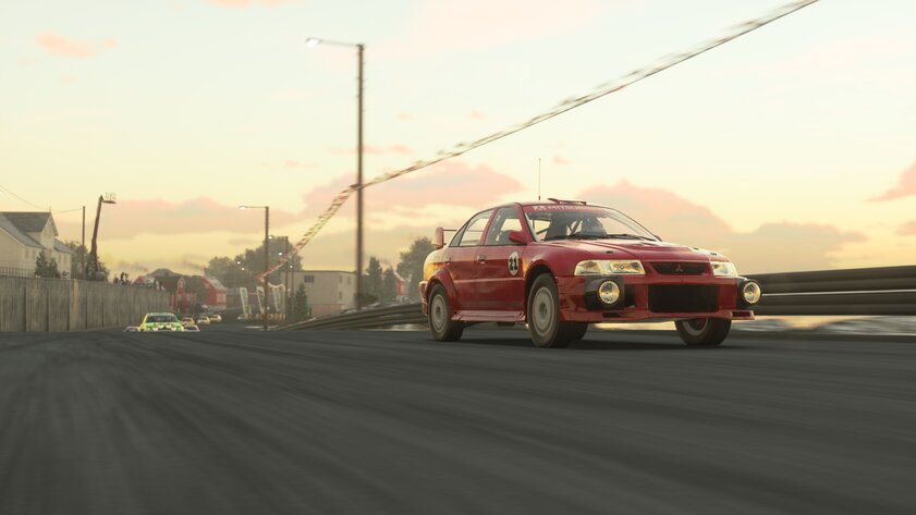 Обзор Dirt 5: весёлая аркадная гонка с техническими проблемами