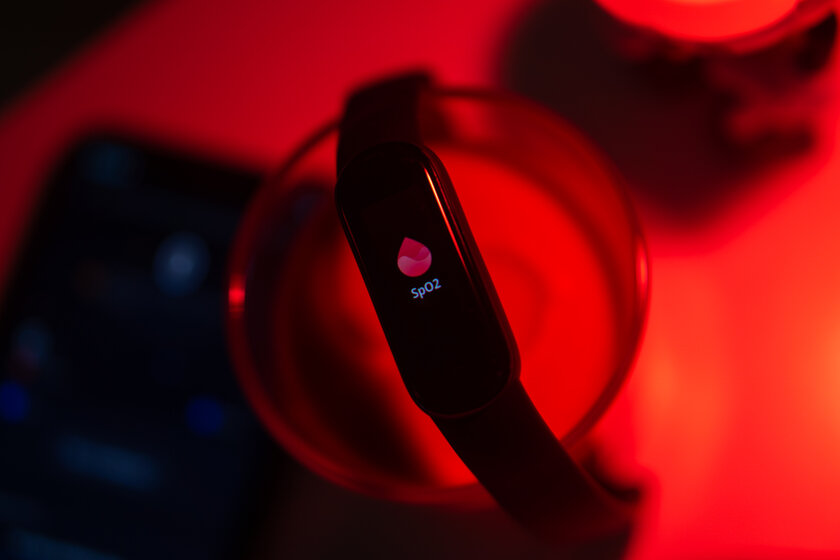 Обзор Amazfit Band 5: улучшенный клон Xiaomi Mi Band 5