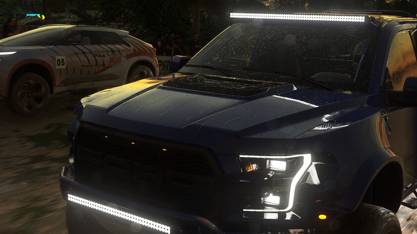 Обзор Dirt 5: весёлая аркадная гонка с техническими проблемами
