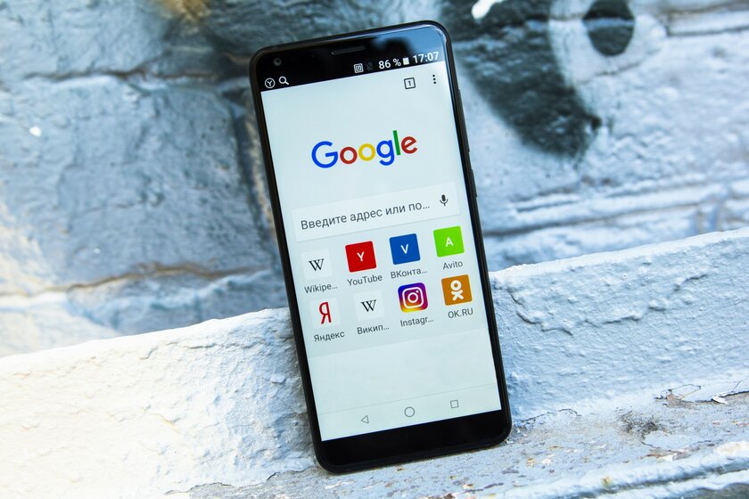 В 2021 году многие сайты перестанут открываться на старых версиях Android