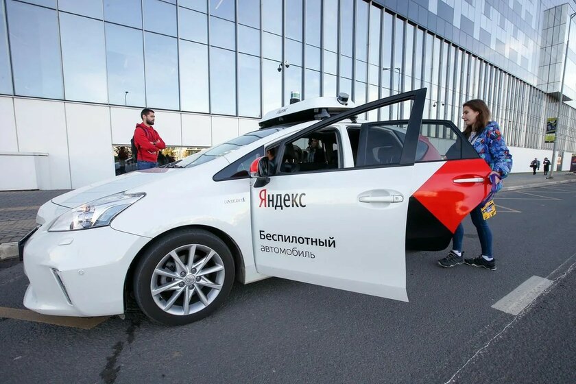 В Московской области начнут тестировать беспилотники в потоке с остальным транспортом