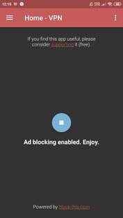Block This 3.1. Скриншот 3