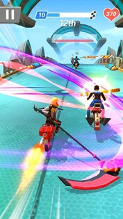 Racing Smash 3D 1.0.53. Скриншот 2