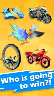 Racing Smash 3D 1.0.53. Скриншот 7