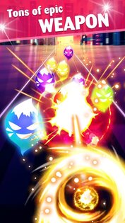 Beat Cats 8.8. Скриншот 4