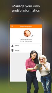 Moodle 5.0.0. Скриншот 8